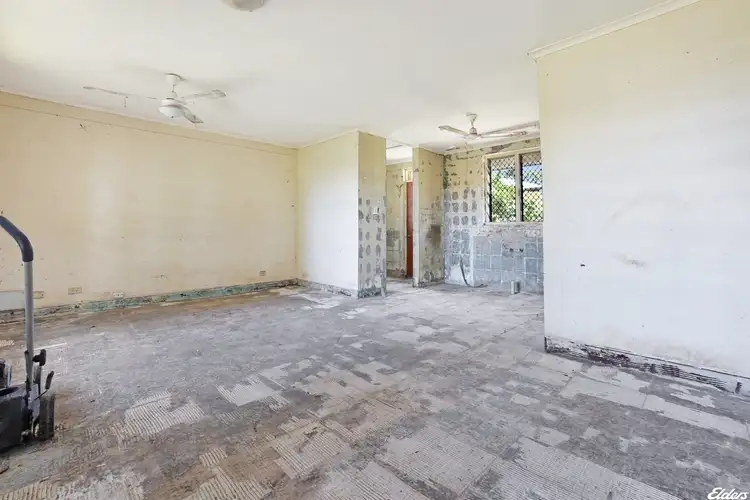 Fourth view of Homely house listing, 8 Carstens Crescent, Wagaman NT 810