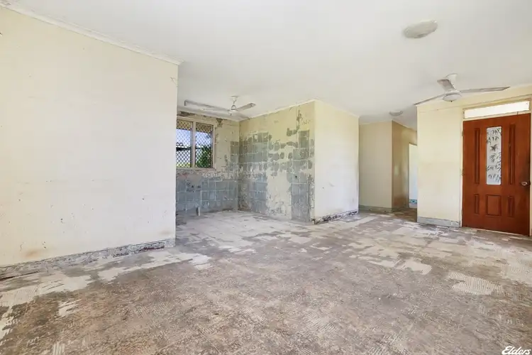 Fifth view of Homely house listing, 8 Carstens Crescent, Wagaman NT 810
