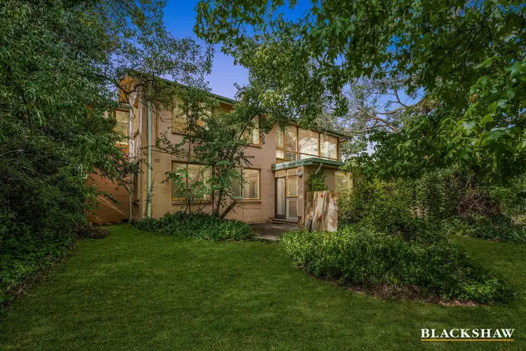 31 Hampton Circuit, Yarralumla ACT 2600