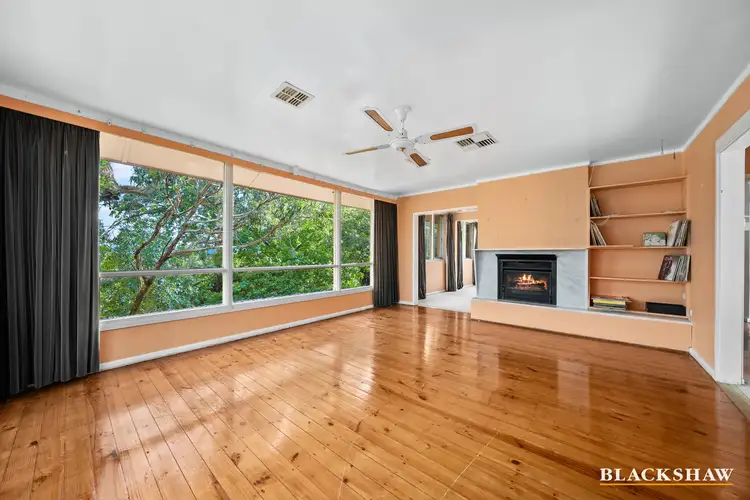Third view of Homely house listing, 31 Hampton Circuit, Yarralumla ACT 2600