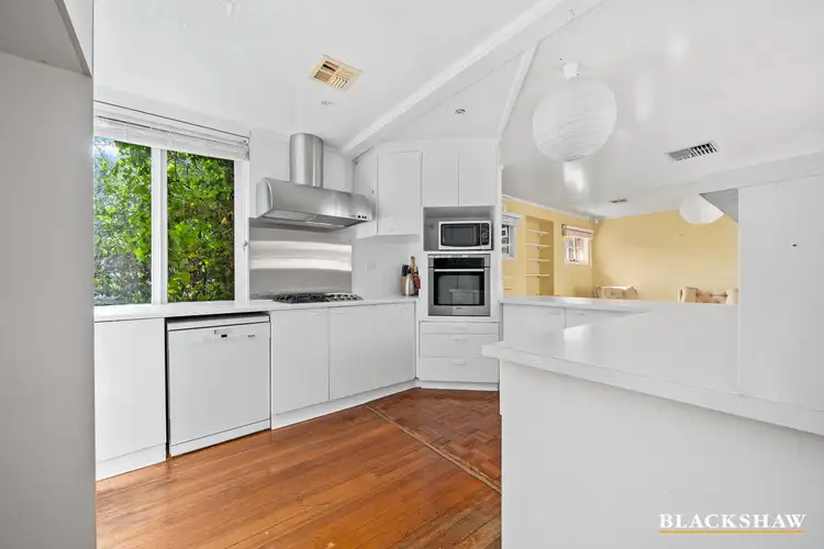 Fourth view of Homely house listing, 31 Hampton Circuit, Yarralumla ACT 2600