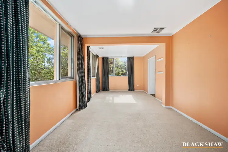 Fifth view of Homely house listing, 31 Hampton Circuit, Yarralumla ACT 2600
