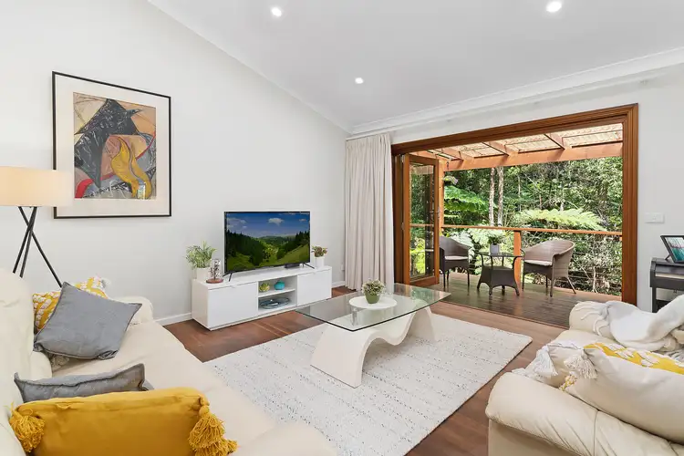 Main view of Homely house listing, 8/22 Frederick Street, Hornsby NSW 2077