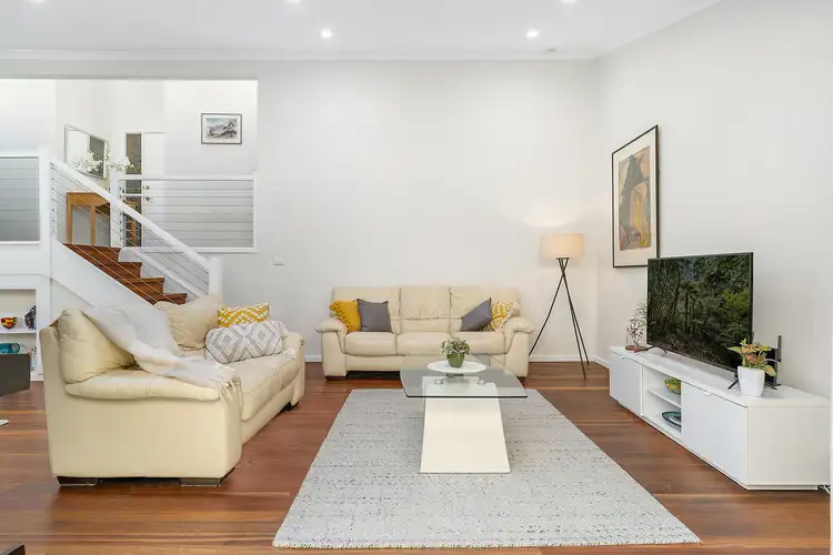 Fourth view of Homely house listing, 8/22 Frederick Street, Hornsby NSW 2077