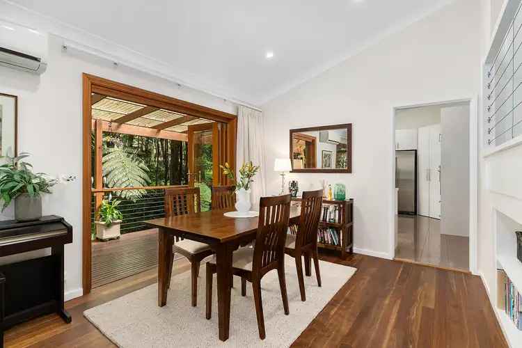 Fifth view of Homely house listing, 8/22 Frederick Street, Hornsby NSW 2077