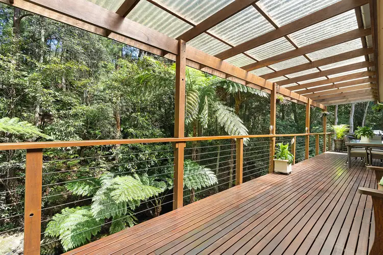 Sixth view of Homely house listing, 8/22 Frederick Street, Hornsby NSW 2077