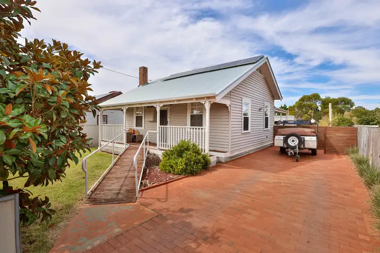 Main view of Homely house listing, 16 Kauri Street, Red Cliffs VIC 3496