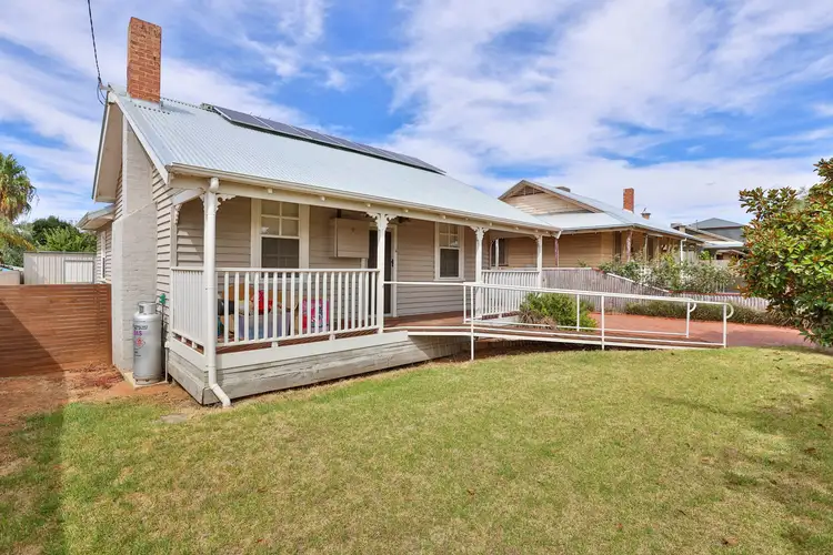 Second view of Homely house listing, 16 Kauri Street, Red Cliffs VIC 3496