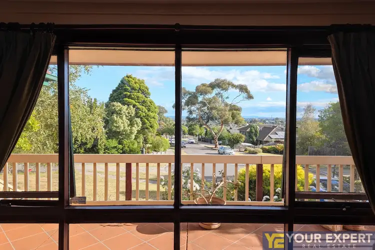Third view of Homely house listing, 8 Pickersgill Court, Endeavour Hills VIC 3802