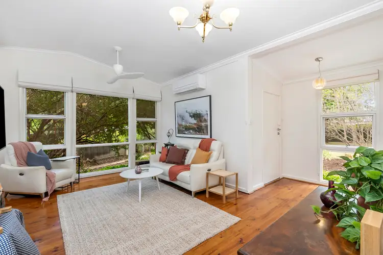Main view of Homely house listing, 75 Sprent Street, Narrabundah ACT 2604