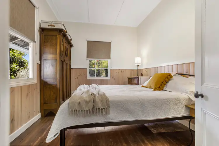 Fifth view of Homely house listing, 25 Creek Parade, Clunes VIC 3370