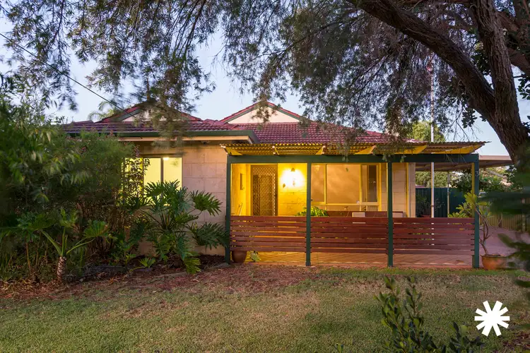 3 Wicca Street, Rivervale WA 6103