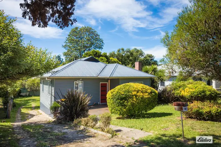 62 Meringo Street, Bega NSW 2550
