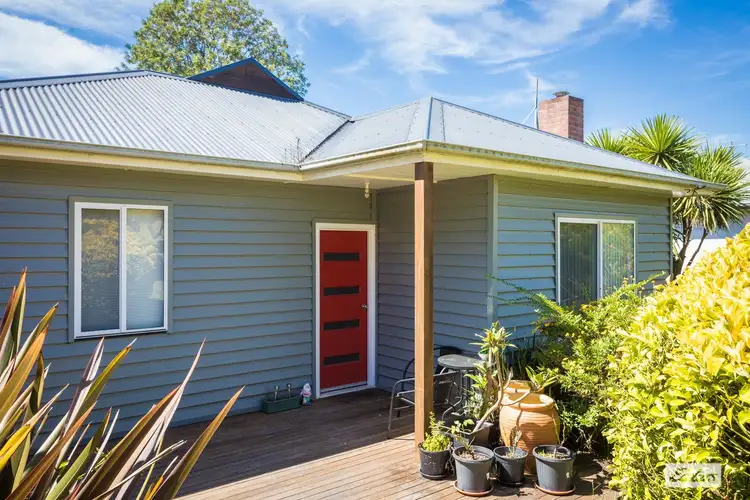 Second view of Homely house listing, 62 Meringo Street, Bega NSW 2550