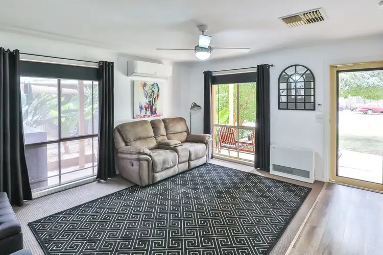 Second view of Homely house listing, 4 Risbey Court, Mildura VIC 3500