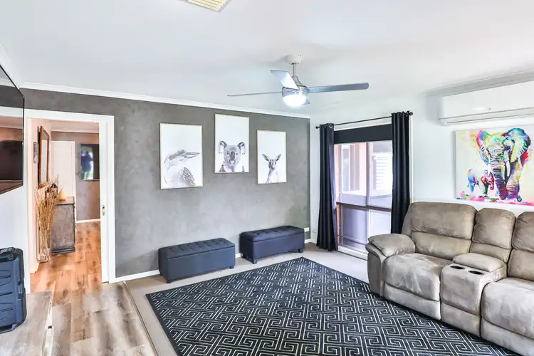 Third view of Homely house listing, 4 Risbey Court, Mildura VIC 3500