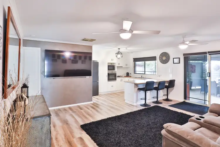 Fourth view of Homely house listing, 4 Risbey Court, Mildura VIC 3500