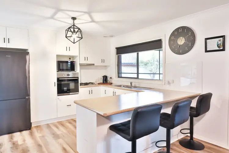 Fifth view of Homely house listing, 4 Risbey Court, Mildura VIC 3500