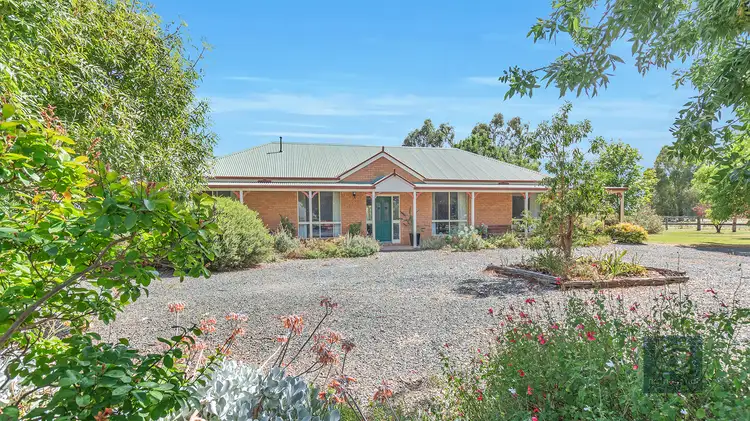 Main view of Homely house listing, 189 Benson Road, Echuca VIC 3564