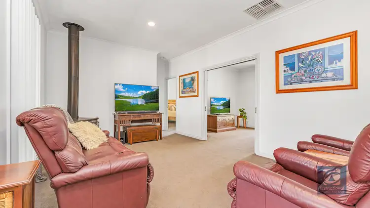 Fourth view of Homely house listing, 189 Benson Road, Echuca VIC 3564