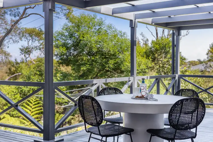 Fifth view of Homely house listing, 50 Ulolo Avenue, Hornsby Heights NSW 2077