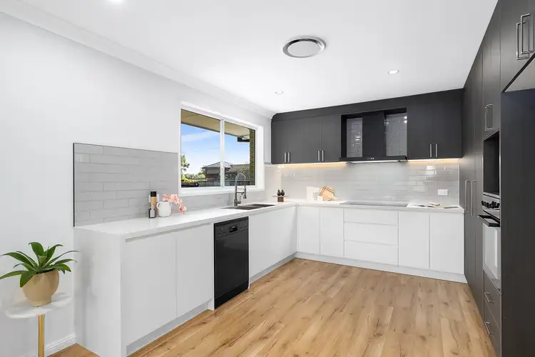 Sixth view of Homely house listing, 50 Ulolo Avenue, Hornsby Heights NSW 2077