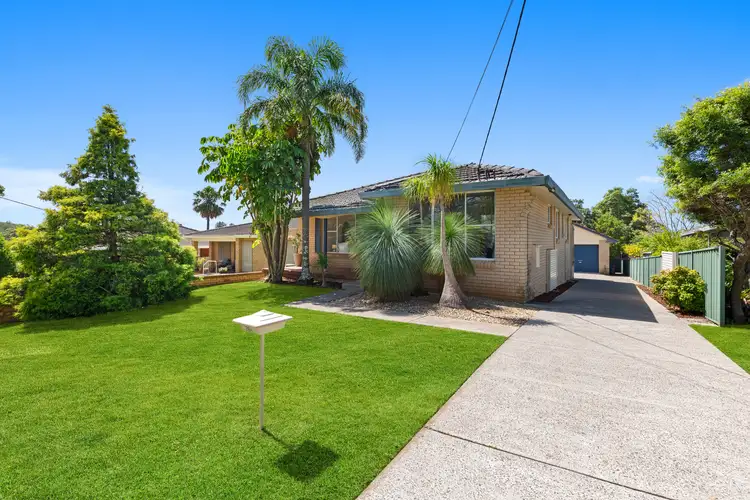 28 Warabin Street, Waterfall NSW 2233
