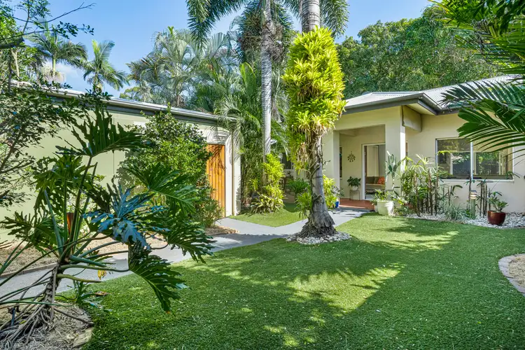4 MacAlister Place, Smithfield QLD 4878