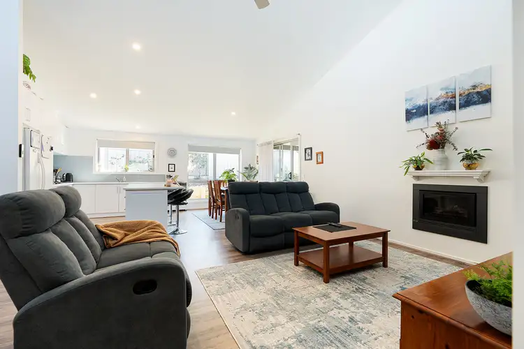 Second view of Homely house listing, 51 Woodman Drive, Mckenzie Hill VIC 3451