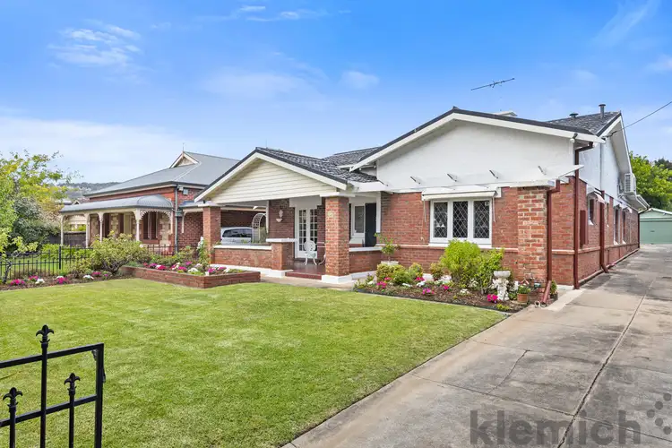 Second view of Homely house listing, 58 Seafield Avenue, Kingswood SA 5062