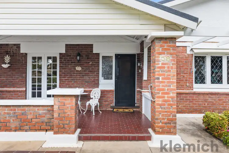 Third view of Homely house listing, 58 Seafield Avenue, Kingswood SA 5062