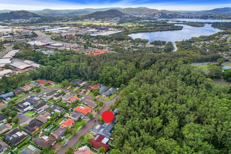 Main view of Homely house listing, 6 Manooka Road, Point Clare NSW 2250