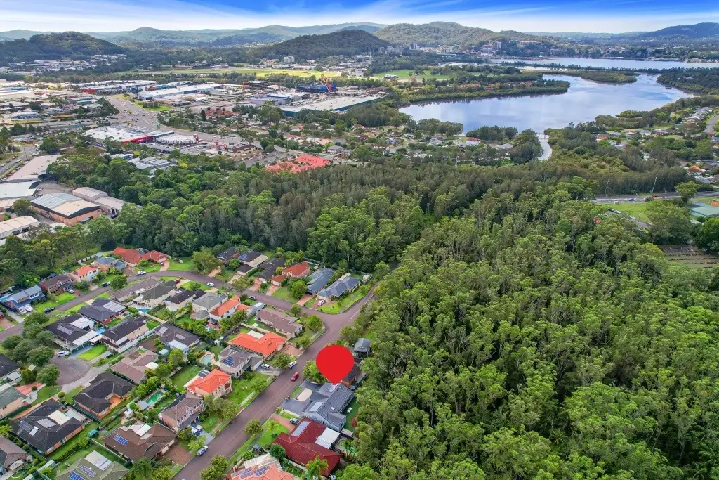 Main view of Homely house listing, 6 Manooka Road, Point Clare NSW 2250