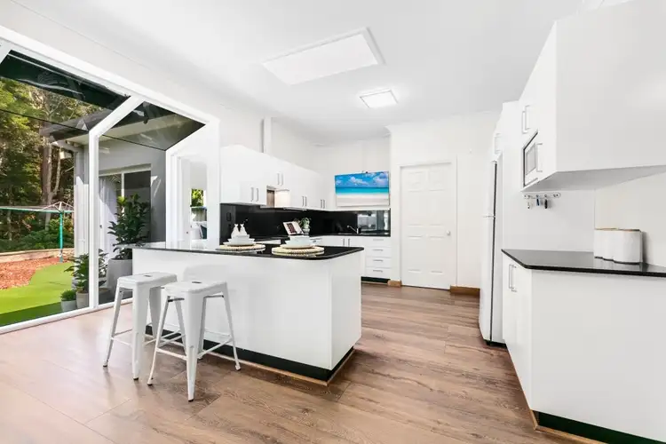 Fourth view of Homely house listing, 6 Manooka Road, Point Clare NSW 2250