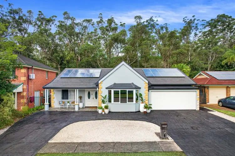 Fifth view of Homely house listing, 6 Manooka Road, Point Clare NSW 2250