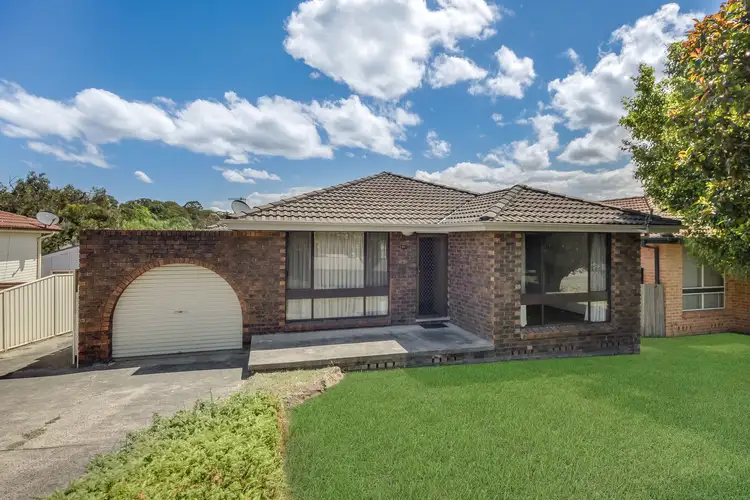 Main view of Homely house listing, 64 Thomas Mitchell Road, Killarney Vale NSW 2261