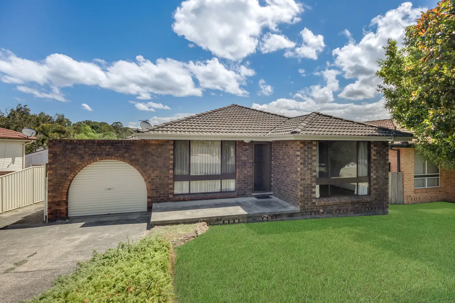 Main view of Homely house listing, 64 Thomas Mitchell Road, Killarney Vale NSW 2261