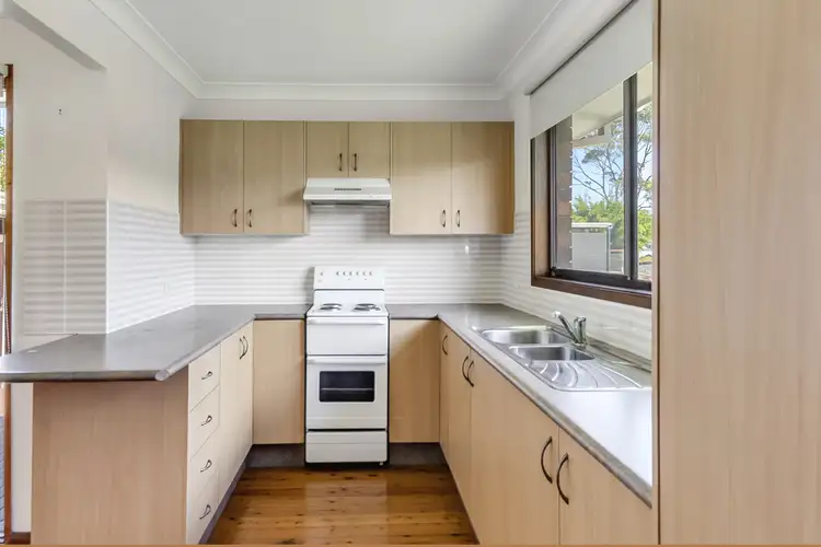 Fourth view of Homely house listing, 64 Thomas Mitchell Road, Killarney Vale NSW 2261