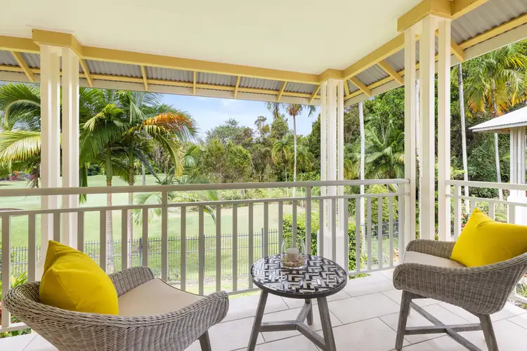 Second view of Homely villa listing, 14/24-70 Nautilus Street, Port Douglas QLD 4877