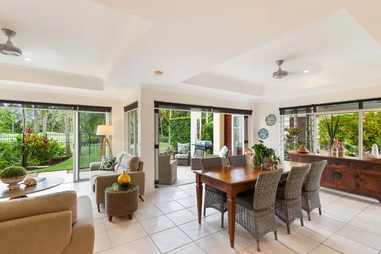 Third view of Homely villa listing, 14/24-70 Nautilus Street, Port Douglas QLD 4877