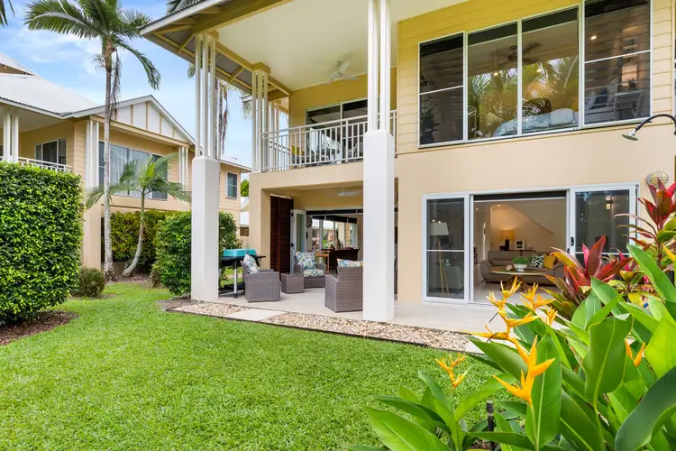 Sixth view of Homely villa listing, 14/24-70 Nautilus Street, Port Douglas QLD 4877