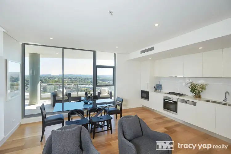 2101/1 Mooltan Avenue, Macquarie Park NSW 2113