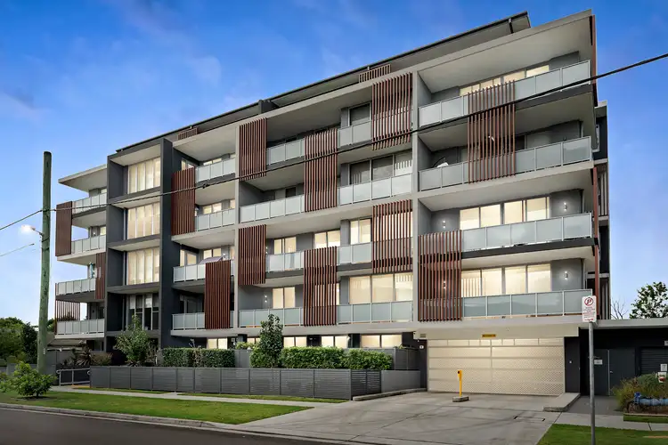Main view of Homely unit listing, 40/50 Rodley Avenue, Penrith NSW 2750