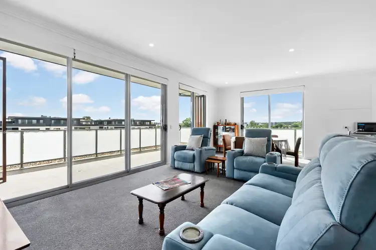 Second view of Homely unit listing, 40/50 Rodley Avenue, Penrith NSW 2750
