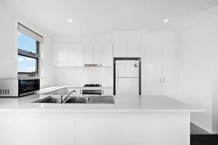 Third view of Homely unit listing, 40/50 Rodley Avenue, Penrith NSW 2750