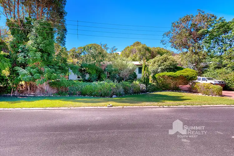 Main view of Homely house listing, 2 Baringup Street, Binningup WA 6233