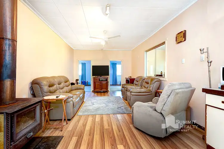 Third view of Homely house listing, 2 Baringup Street, Binningup WA 6233