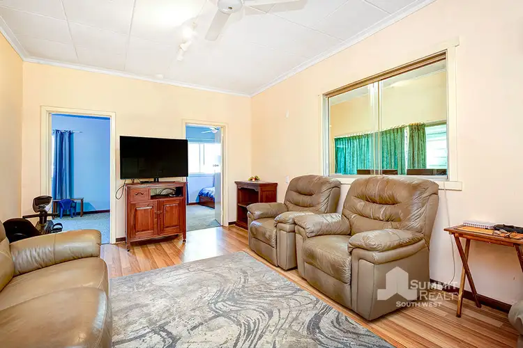 Fifth view of Homely house listing, 2 Baringup Street, Binningup WA 6233