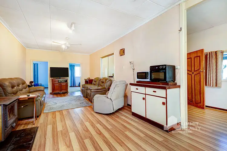 Sixth view of Homely house listing, 2 Baringup Street, Binningup WA 6233