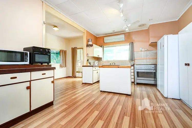 Seventh view of Homely house listing, 2 Baringup Street, Binningup WA 6233